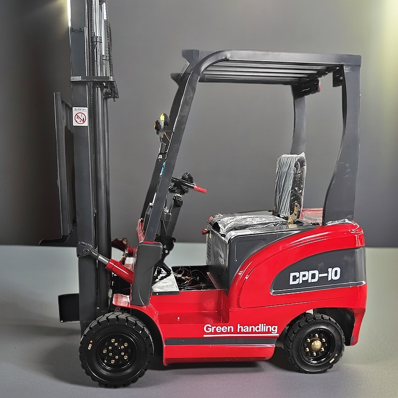 订金需要什么型号详谈车新能源电动搬运车