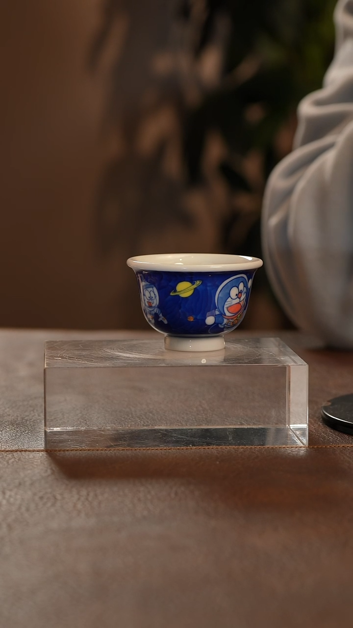 【闪购商品】瓷片景德镇斌芬严谨/