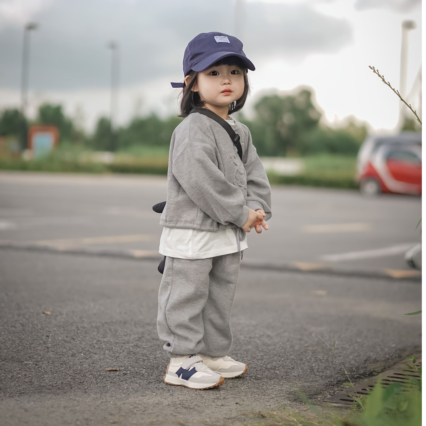 依拉拉济南仓E1A8182游乐文温内衣套装