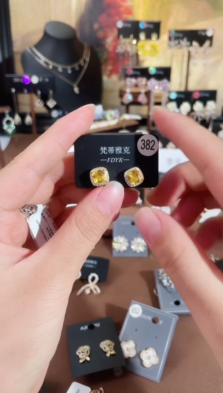 铜合金无925银梵382