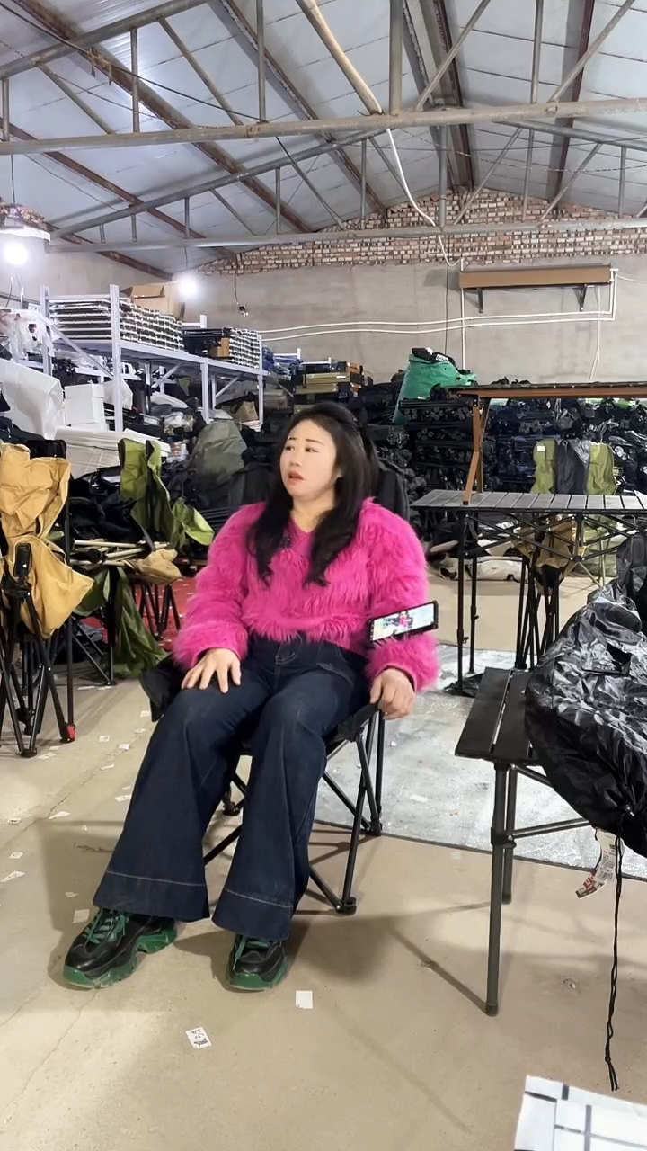 铁高背月亮椅   黑色