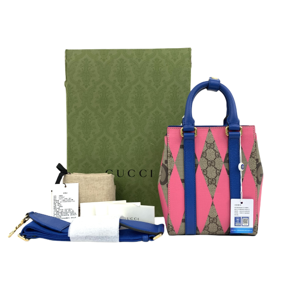 古驰/95新/包包/250206IQ0025/C1364248670