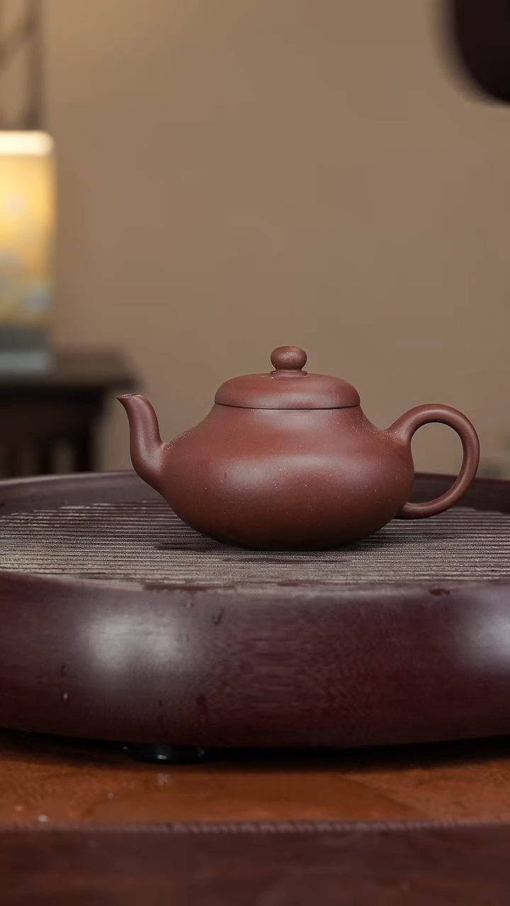 【闪购商品】紫砂茶壶宜兴紫砂壶