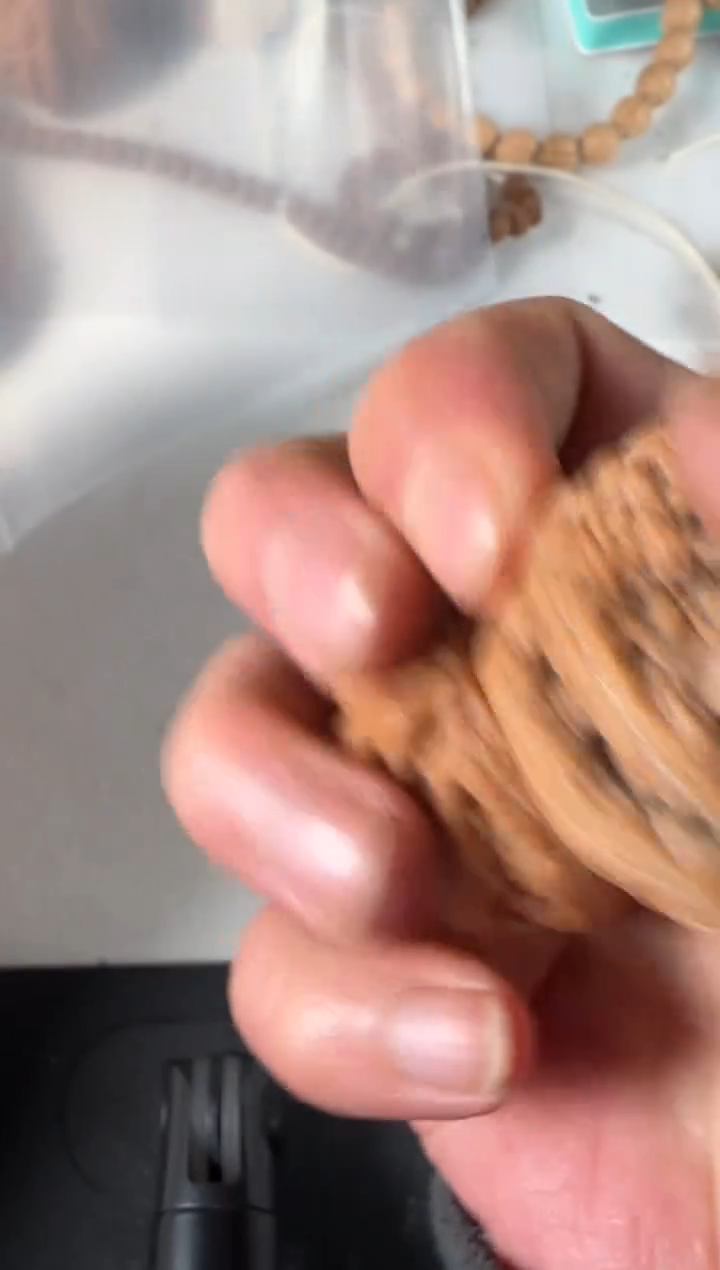 吊坠金刚菩提131