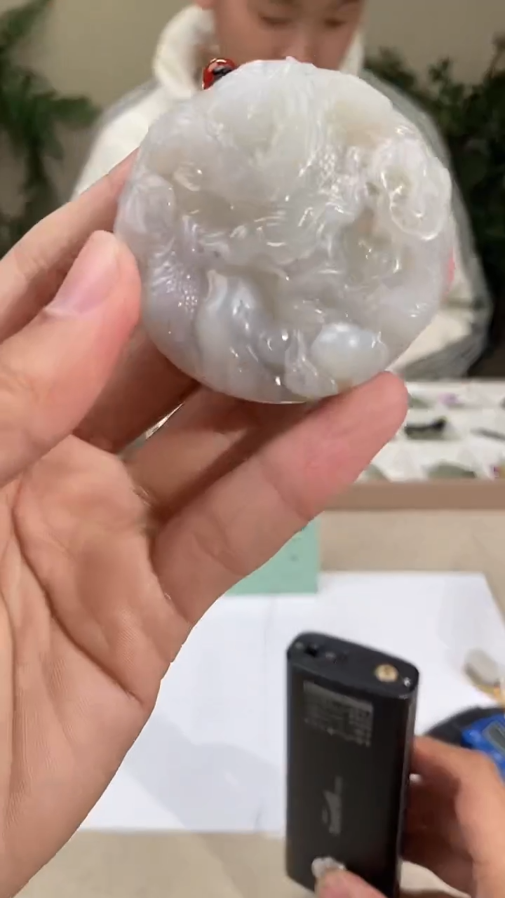 定制和田玉多样性拍一发一200124