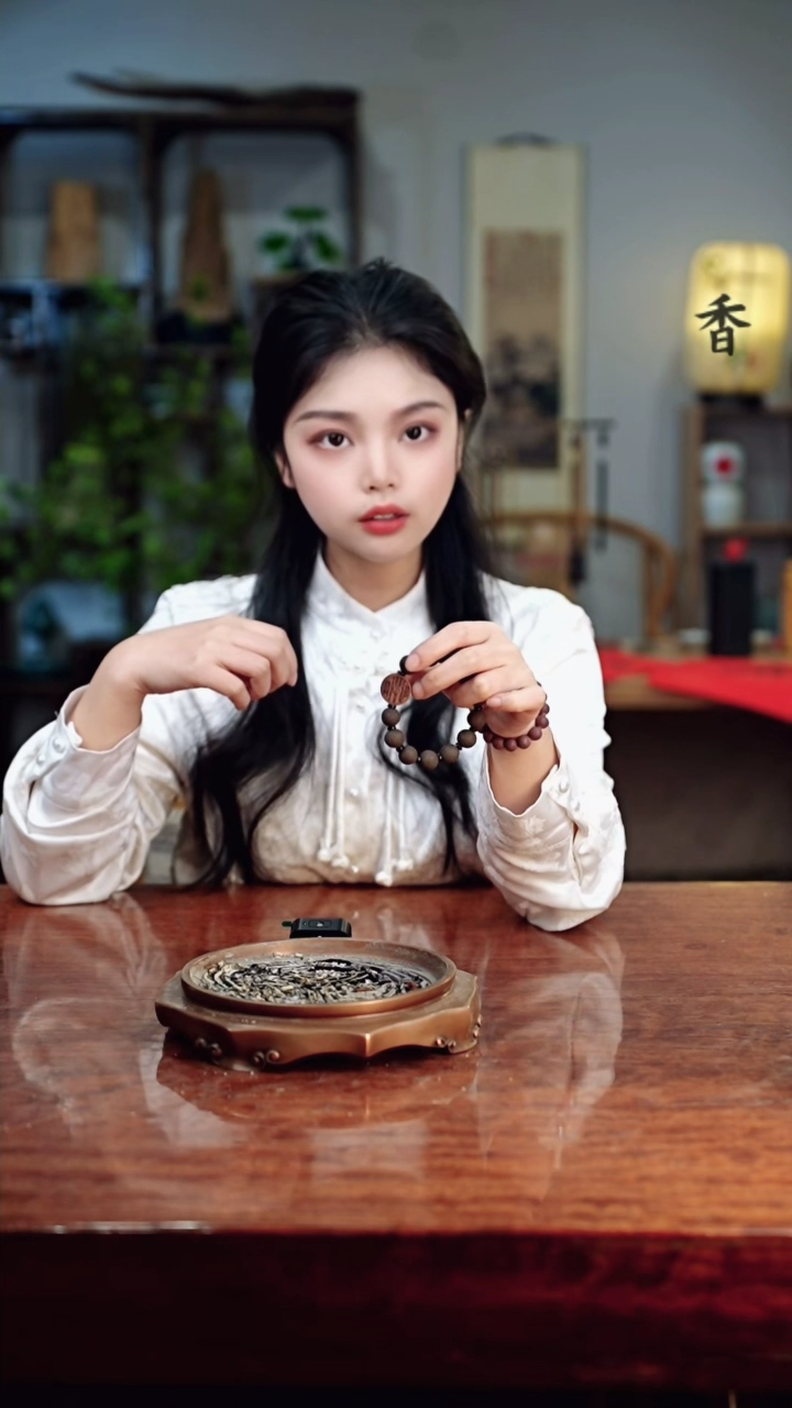 【闪购商品】清远香珠山鬼手串黑色尾货专场链接