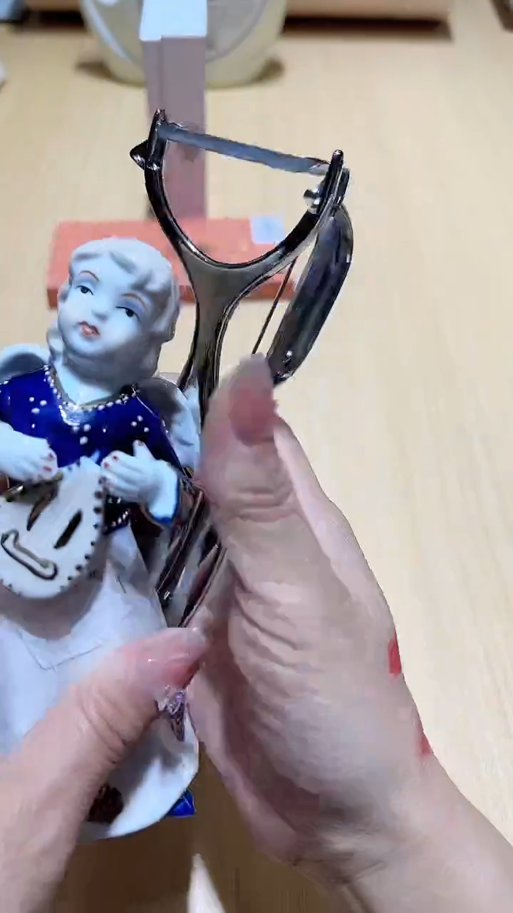 瓷片锅碗瓢盆一件不留@@1