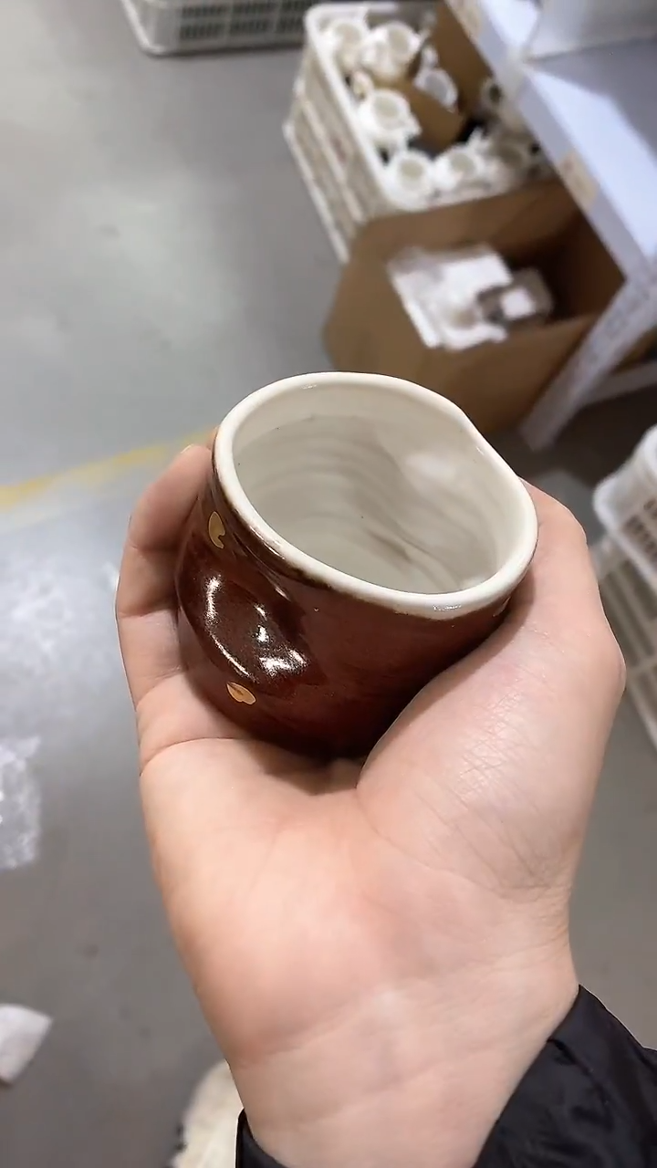 【闪购商品】瓷片陶瓷茶器福利28
