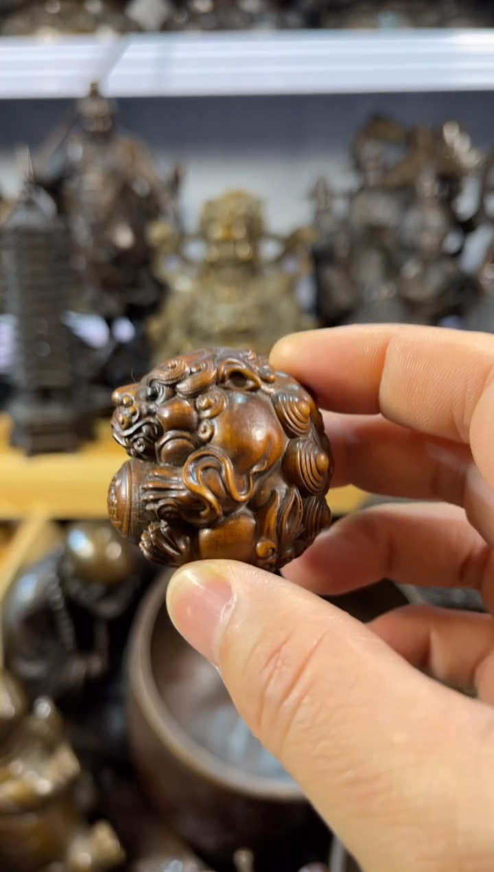 【闪购商品】1物品摆件  案台摆件