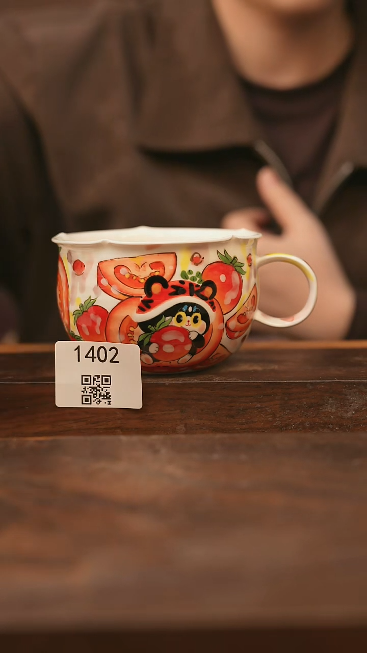 【落单孤品】/杯子@@1402