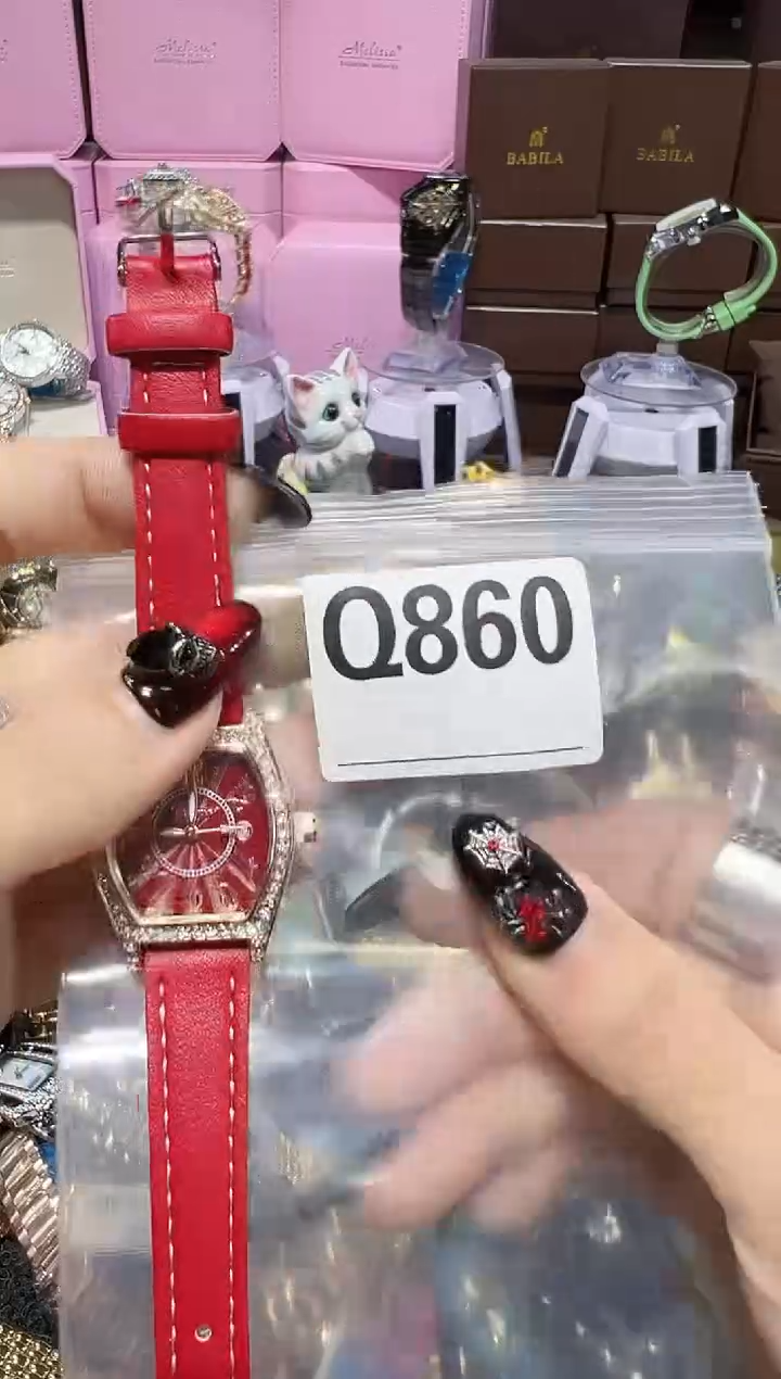 石英机芯锻造碳钢0