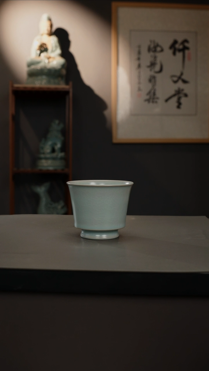 【闪购商品】杯原产地原矿 可乐杯