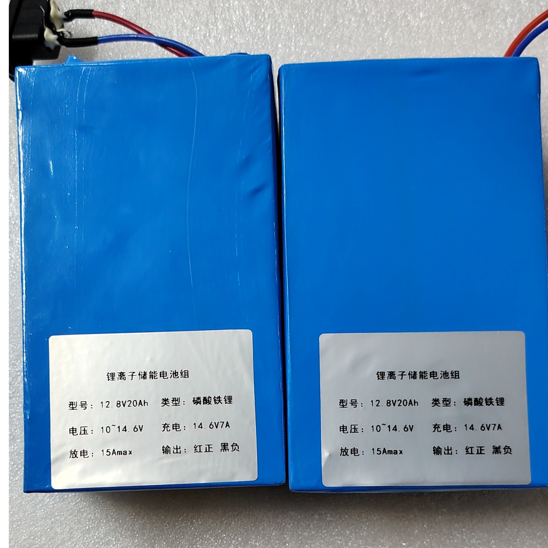 12伏磷酸铁锂锂电池，户外照明，太阳能电池