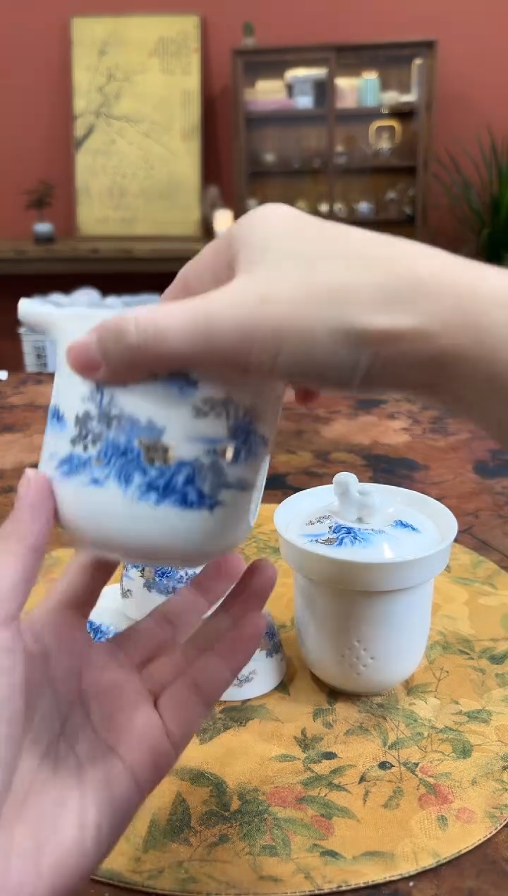 【闪购商品】楽门茶器！！！！