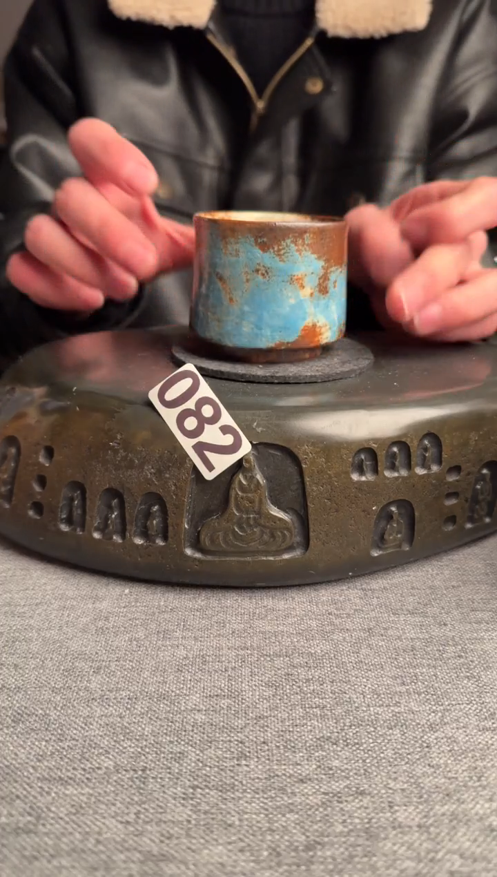 【闪购商品】082景德镇手工茶器系列