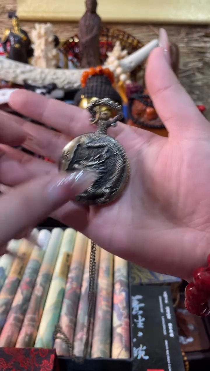 【闪购商品】一一一一一一怀表
