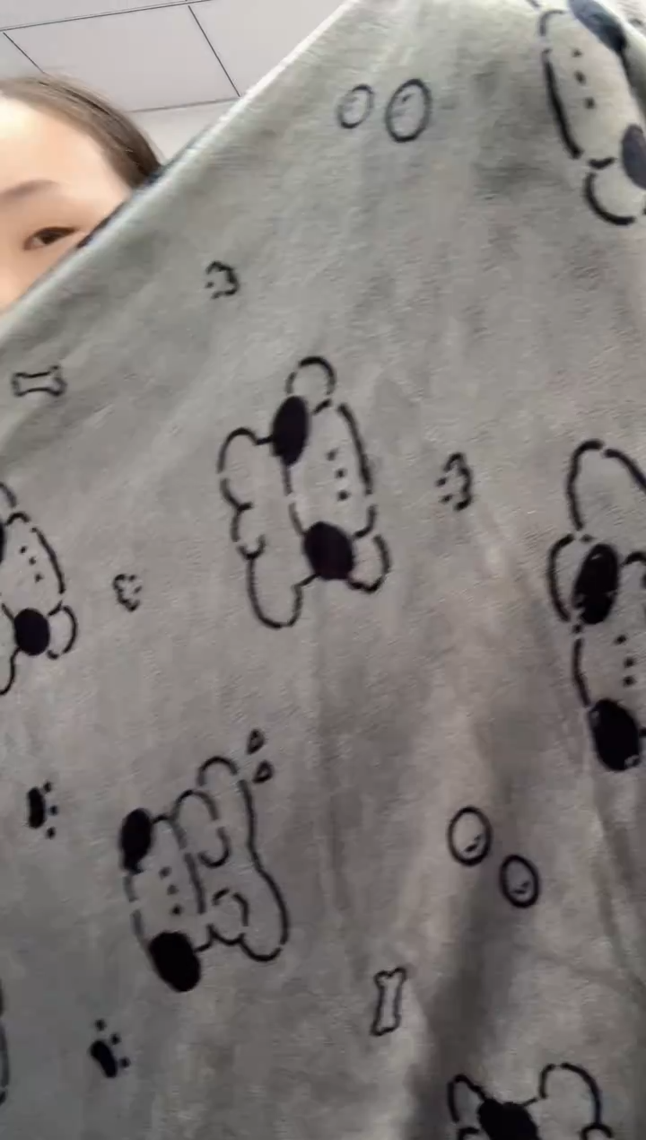 法兰绒3.4x1.9左右已主播介绍为准