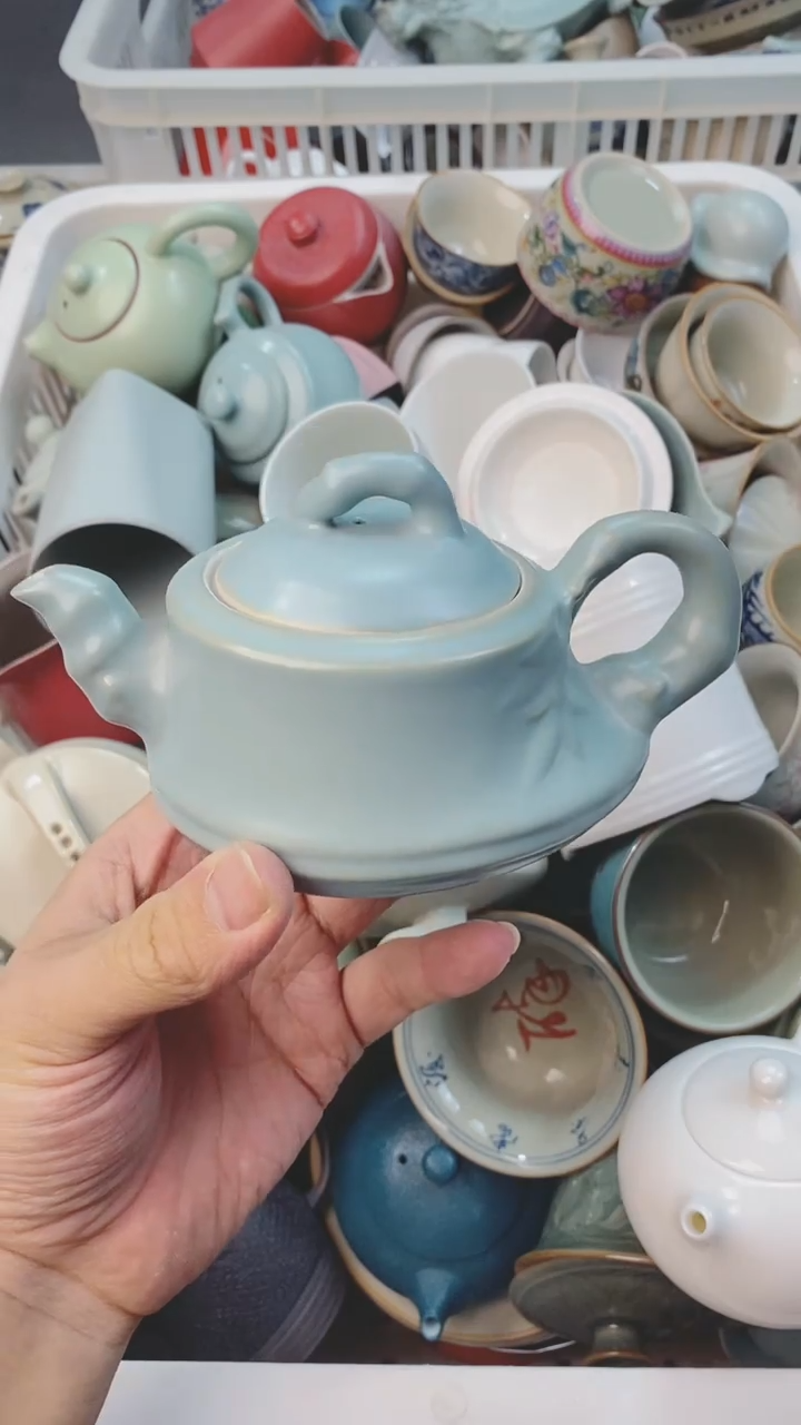 【闪购商品】茶具茶壶茶碗茶杯