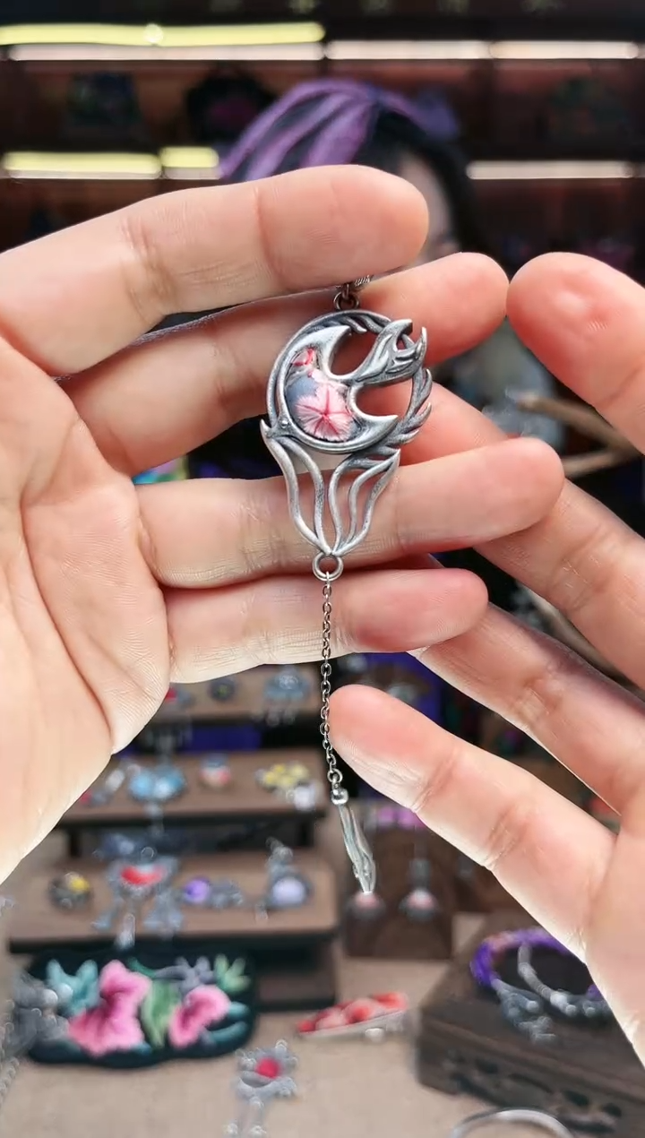 【闪购商品】织绣1862黔东南苗族刺绣