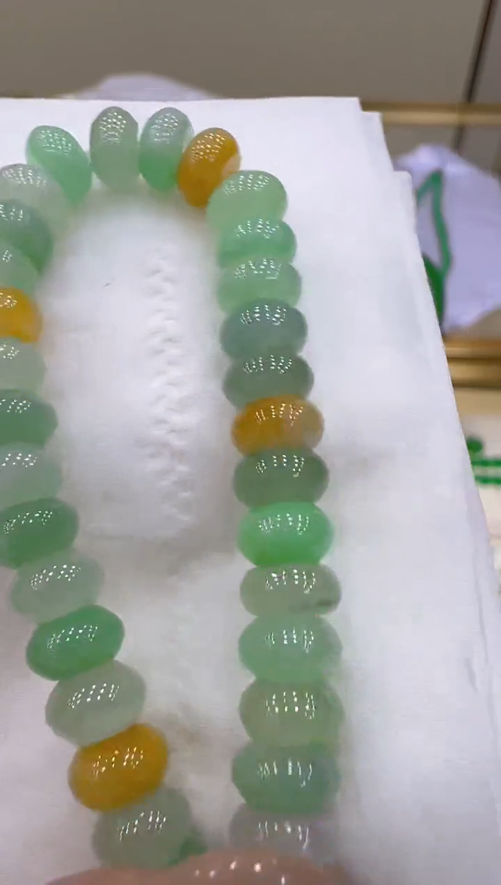 未镶嵌手串翡翠多样性团购发一件