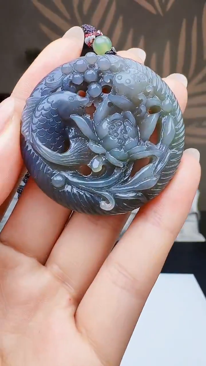 定制和田玉天然和田玉（拍一发一）