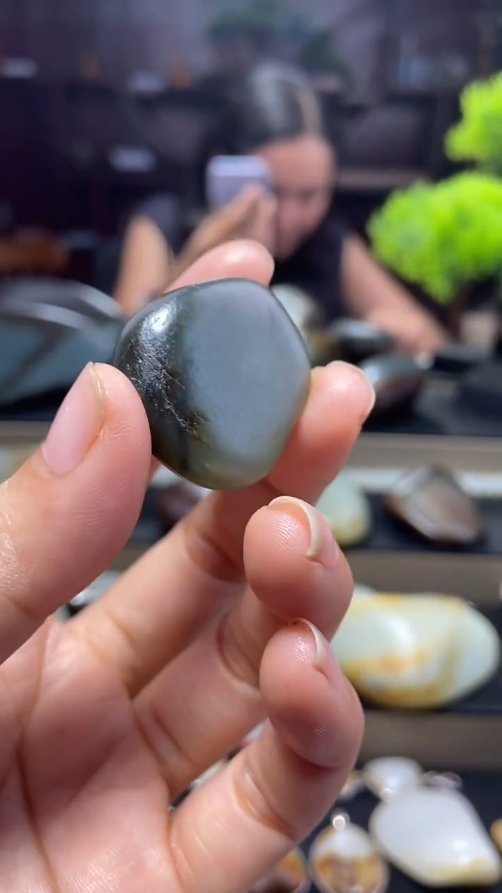 未镶嵌和田玉挂件和田玉吊坠挂件精美