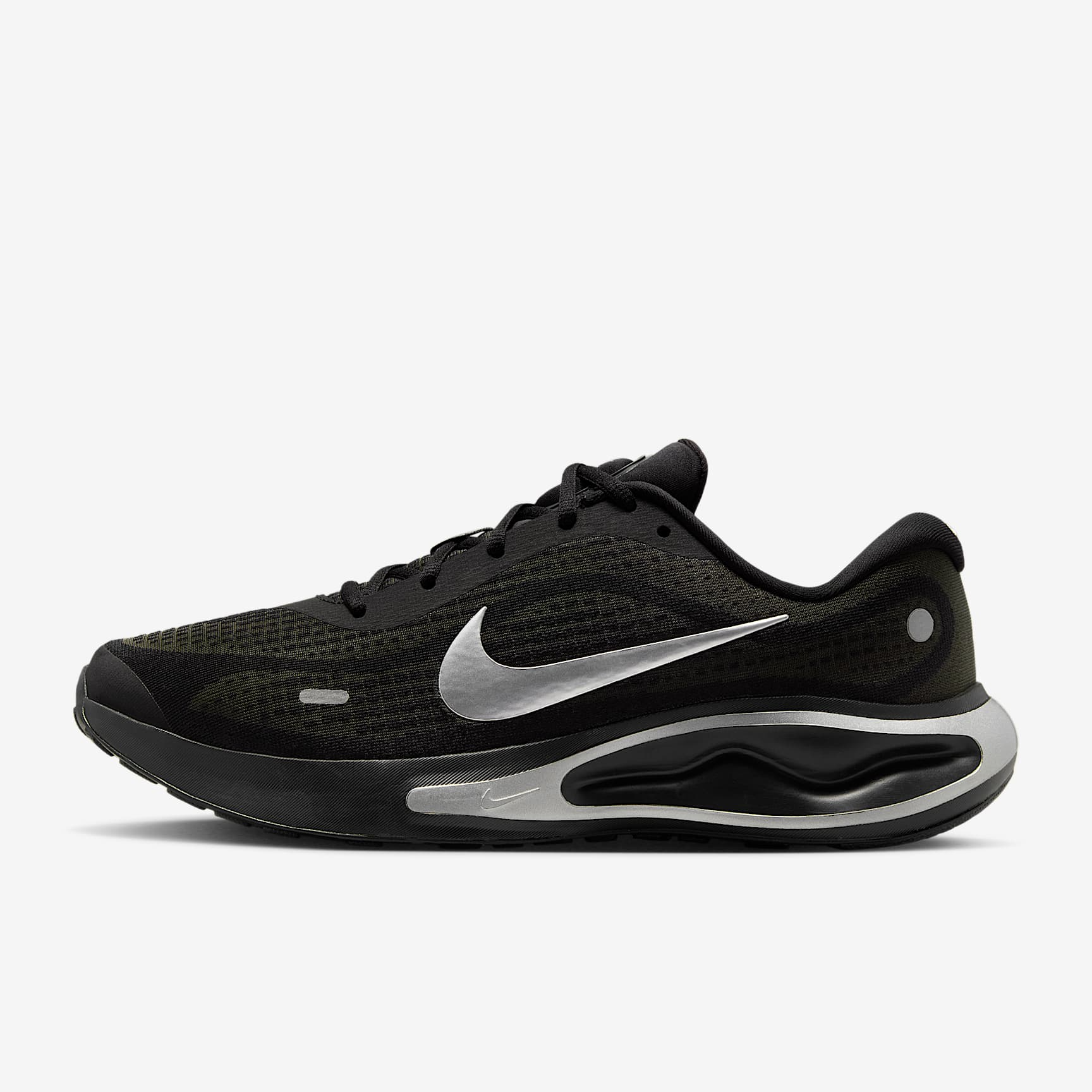 耐克Nike Journey Run男子夏季透气公路跑步鞋IM3374-001