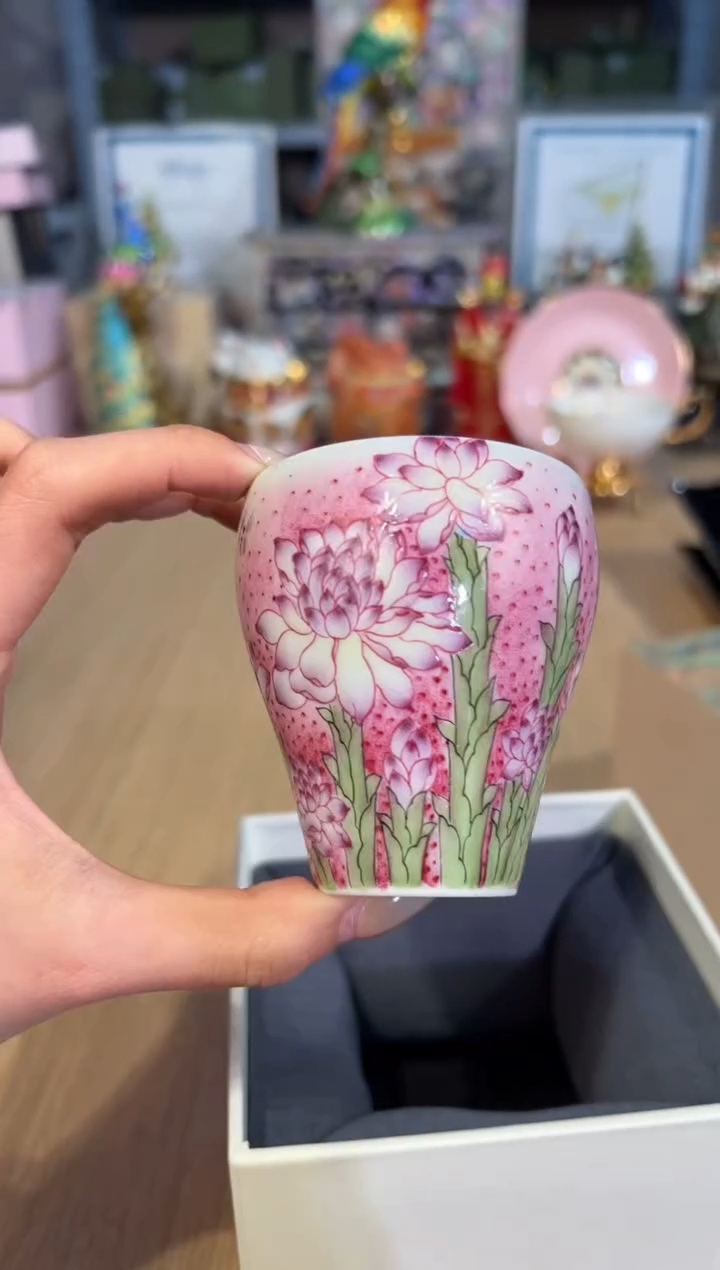 【闪购商品】杯180孤品           