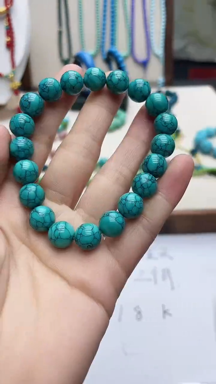 珍藏特色绿色高瓷