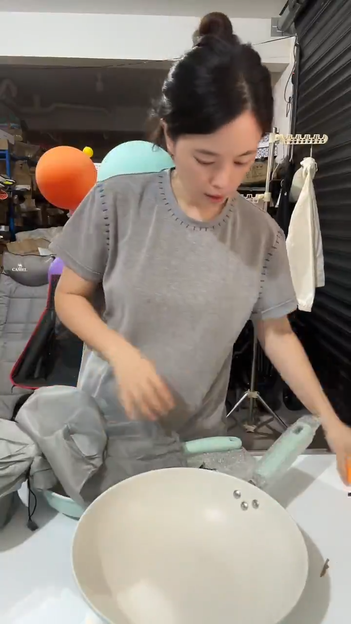 日用百货，套锅115