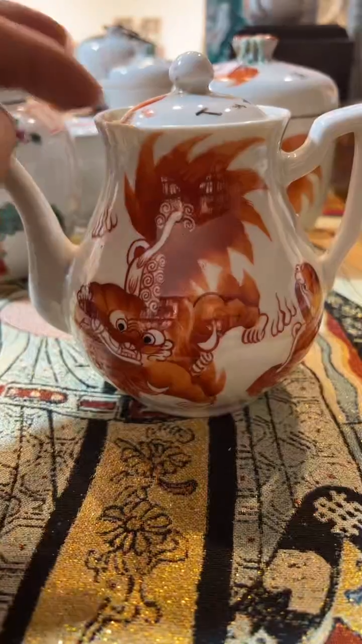 【闪购商品】摆件瓷摆件瓷摆件瓷摆件