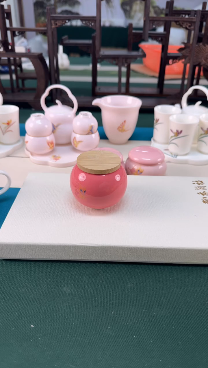 【闪购商品】瓷器.................