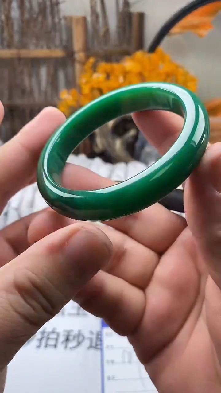 手镯玛瑙/玉髓未镶嵌269-58/9(多样性发货看清圈口下单）