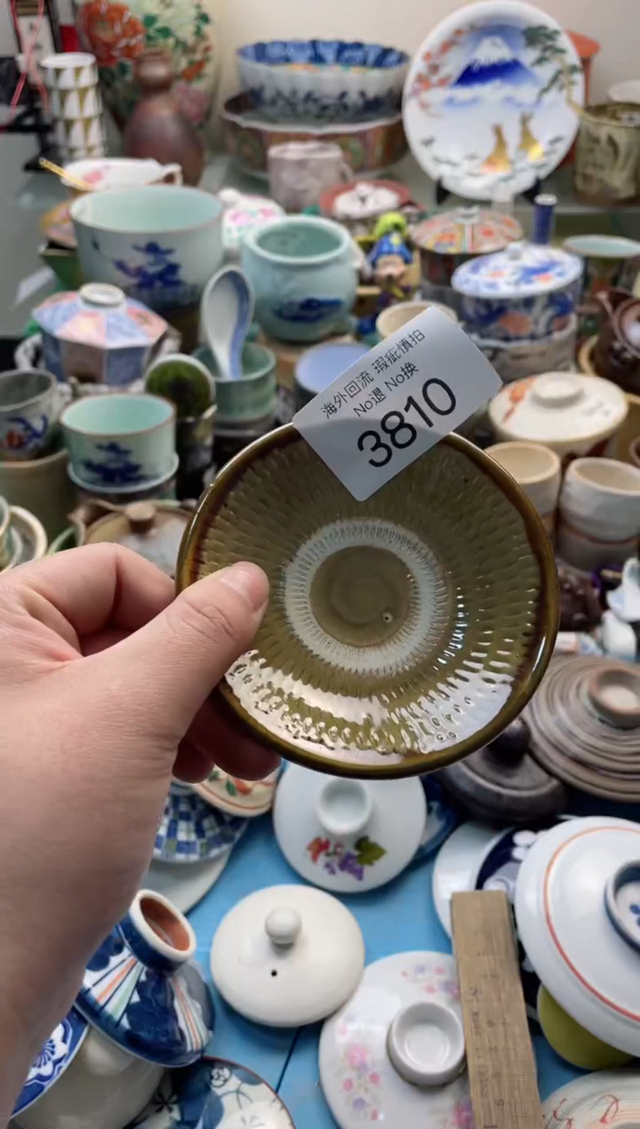 【闪购商品】摆件3810精美创意日式臻品