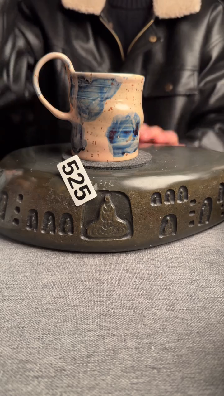 【闪购商品】525景德镇手工茶器系列