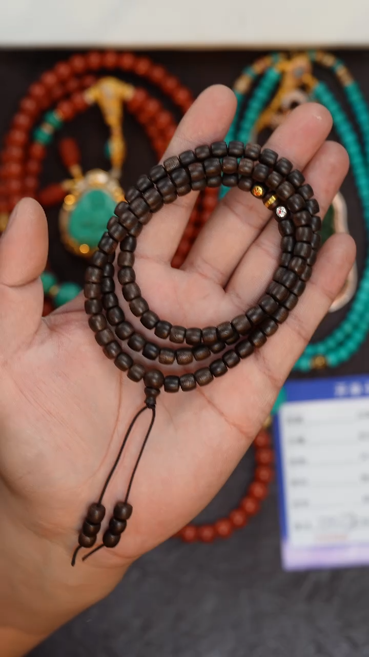【闪购商品】沉香手串沉香手串
