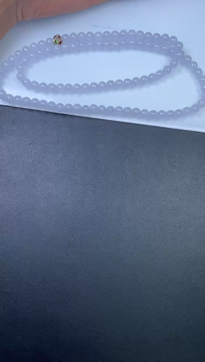 【闪购商品】翡翠挂件未镶嵌珠串