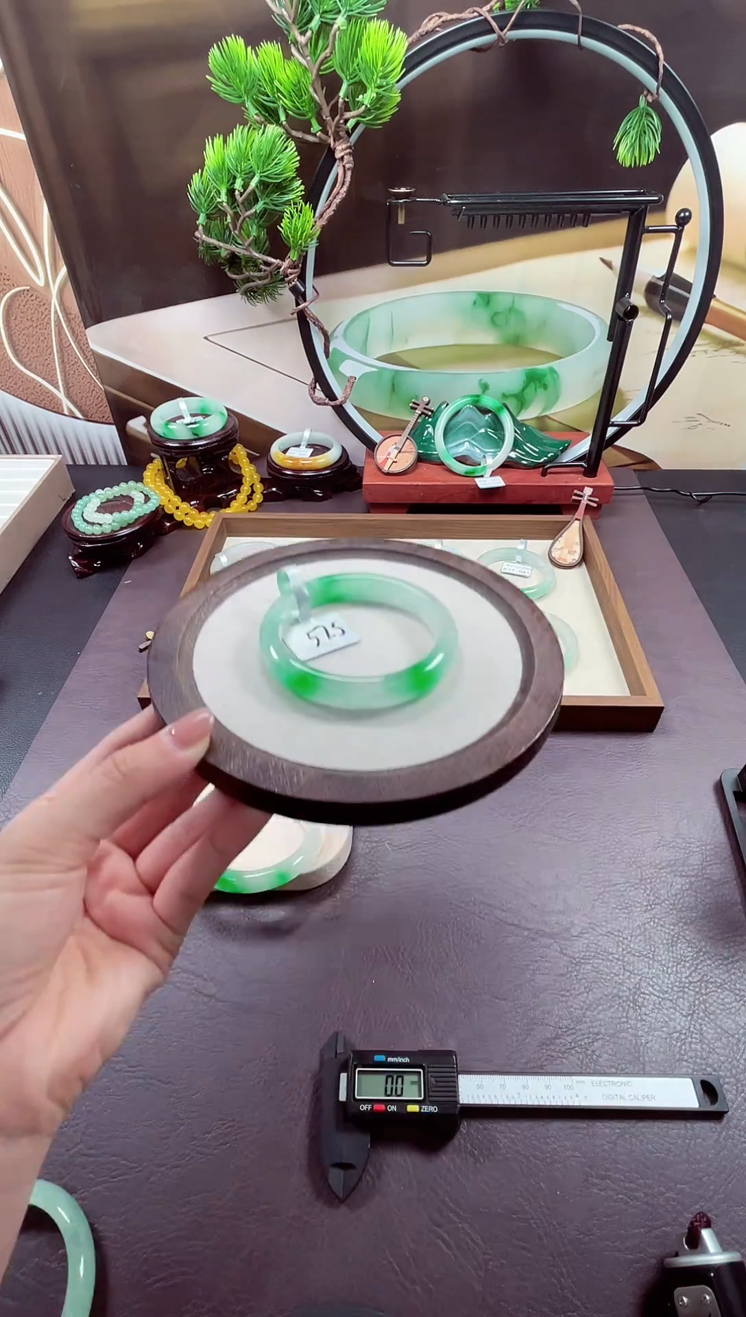 闪购为准 一物一图