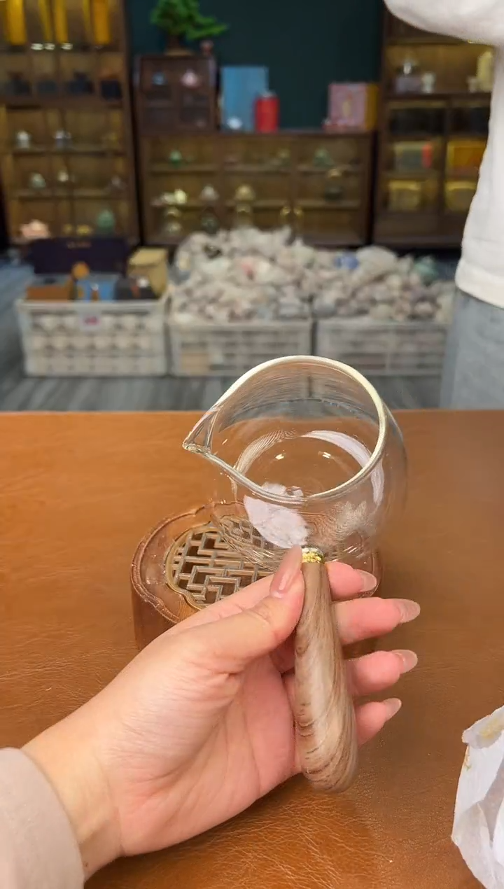 【闪购商品】熹物茶空间清仓福利品1111111