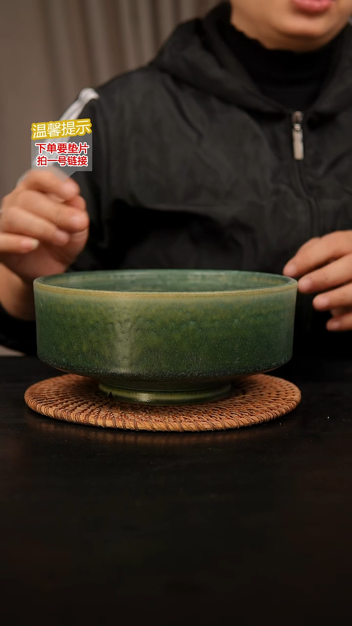 瓷片内口径约17-18  外高约8