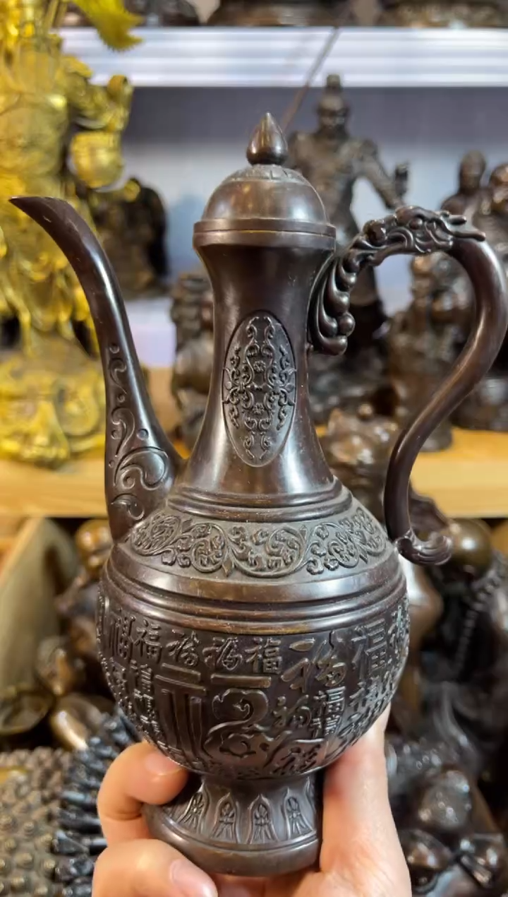 【闪购商品】.案台摆件 物品摆件