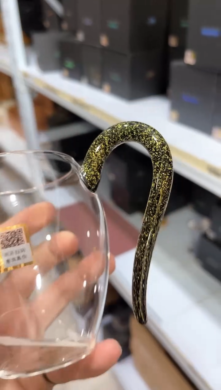 【闪购商品】炫彩/怡然茶海/黑金3288