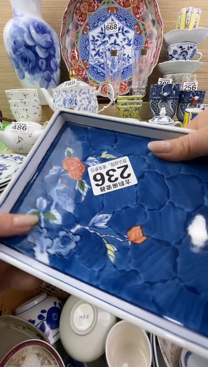 向***✔摆件瓷器瓷器瓷器