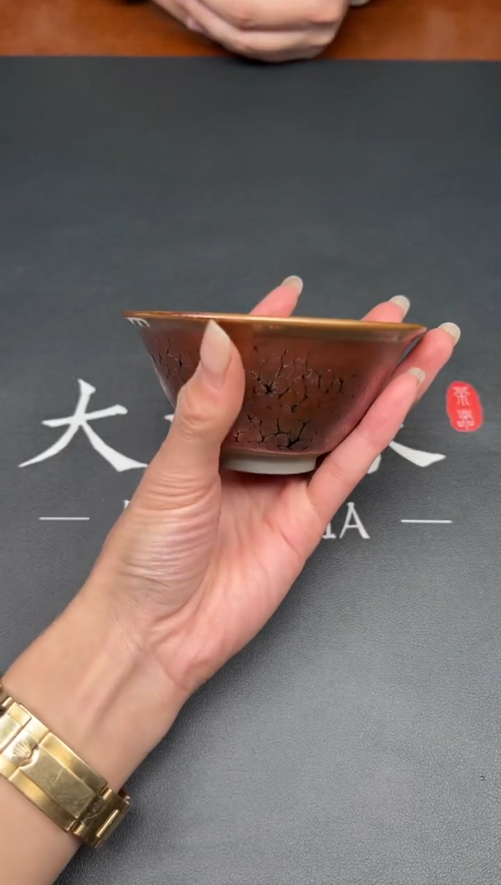 茶盏9@@陈祥松老师