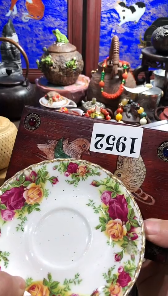 【闪购商品】瓷器默认链接一物一拍