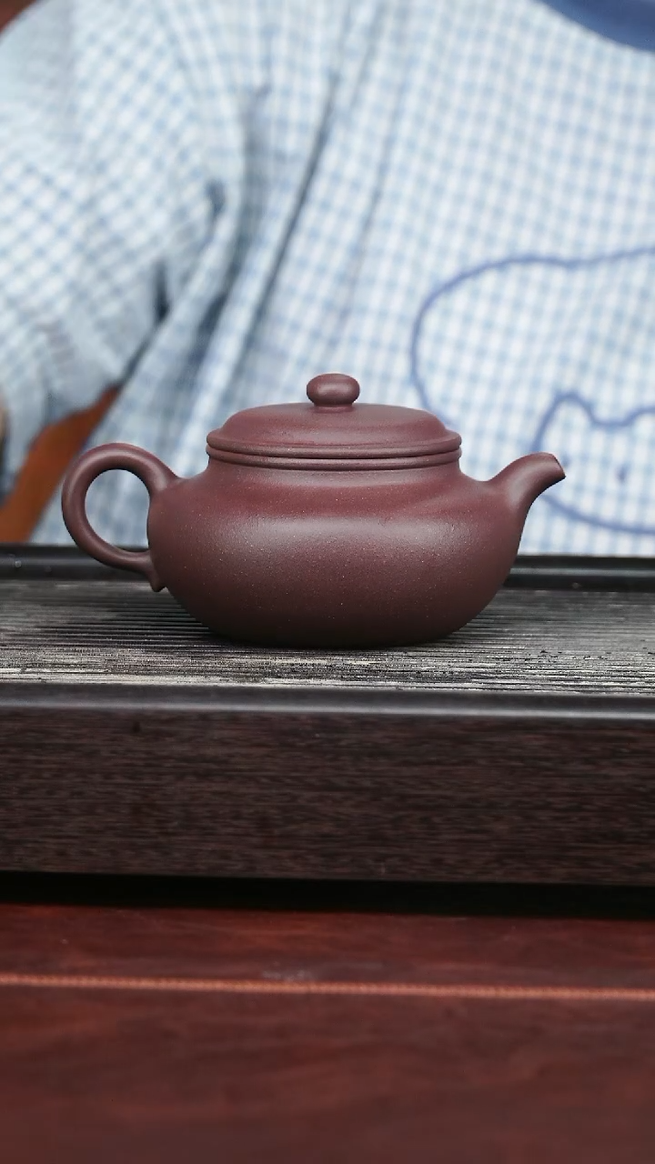 茶壶紫砂精品紫砂壶9.......280CC