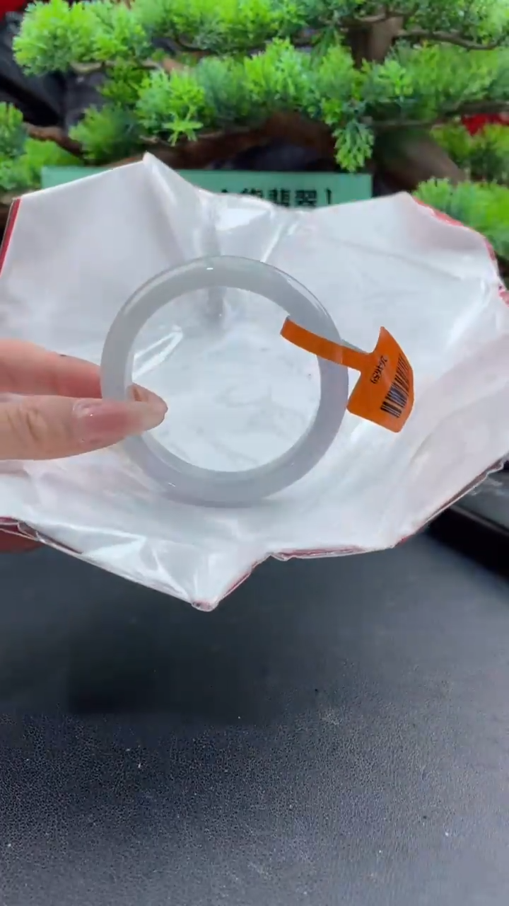 【闪购商品】翡翠手镯未镶嵌3翡翠手镯