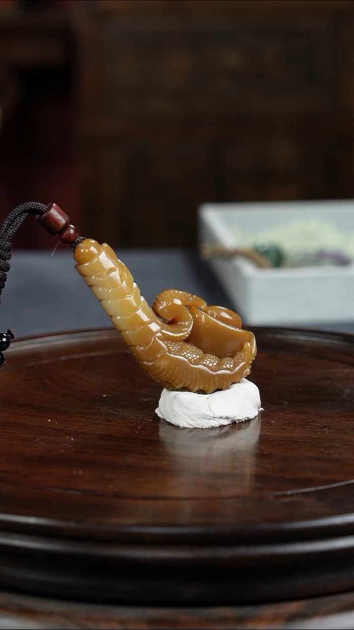 未镶嵌和田玉把件用****91