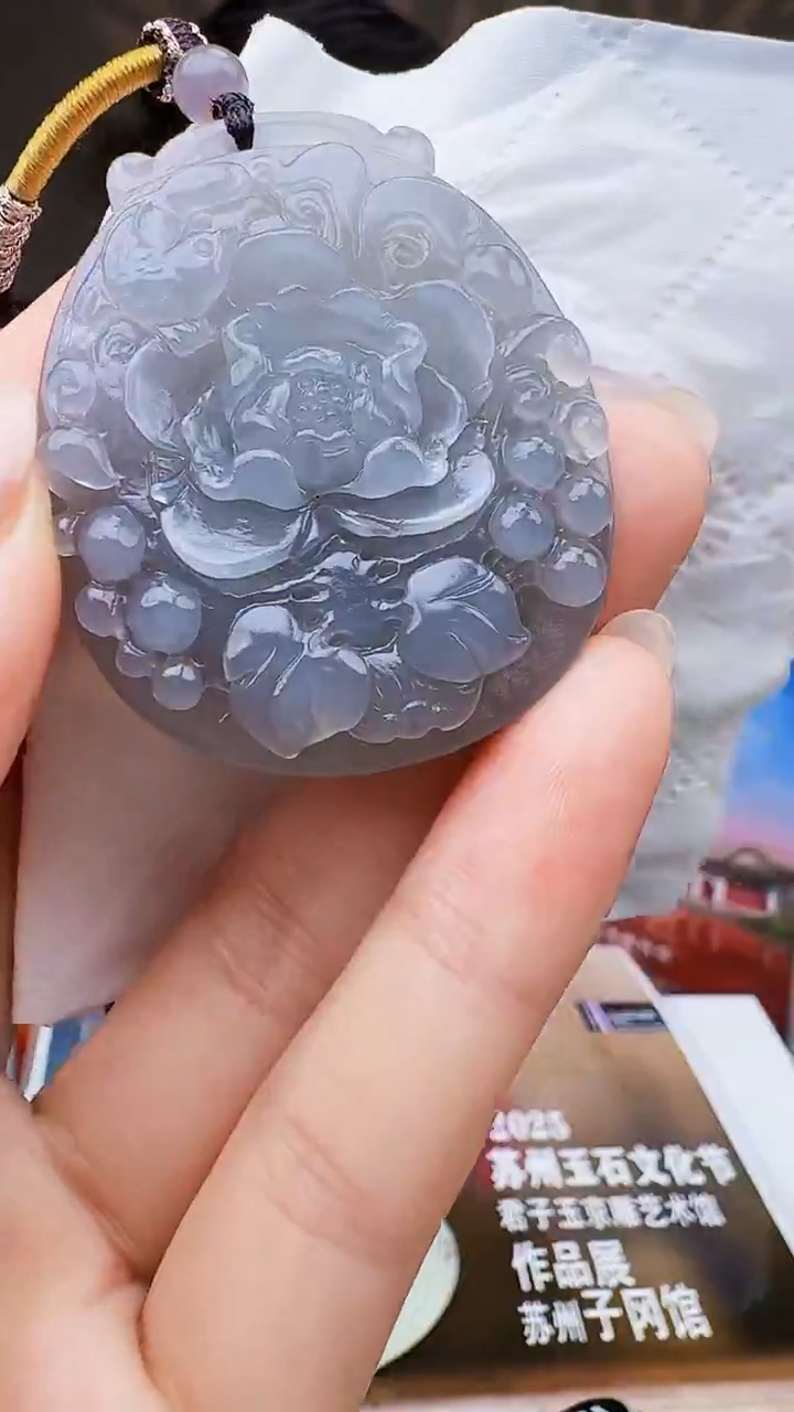 定制和田玉天然和田玉（拍一发一）