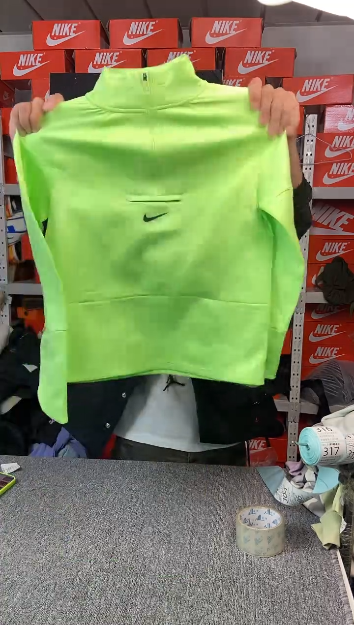 303编码 瑕疵直播间过款 尺码160M